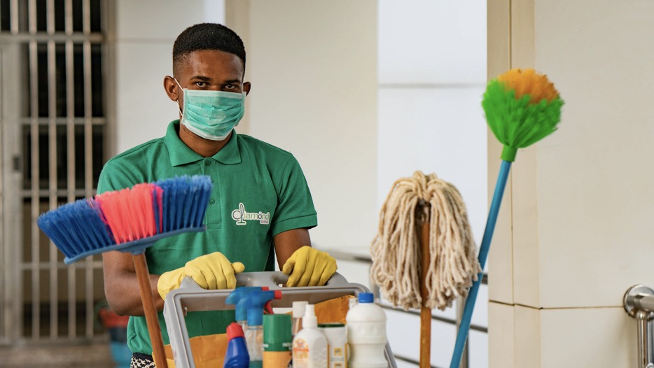 General Cleaning : Pengertian, Manfaat, dan Hal yang Perlu Dihindari