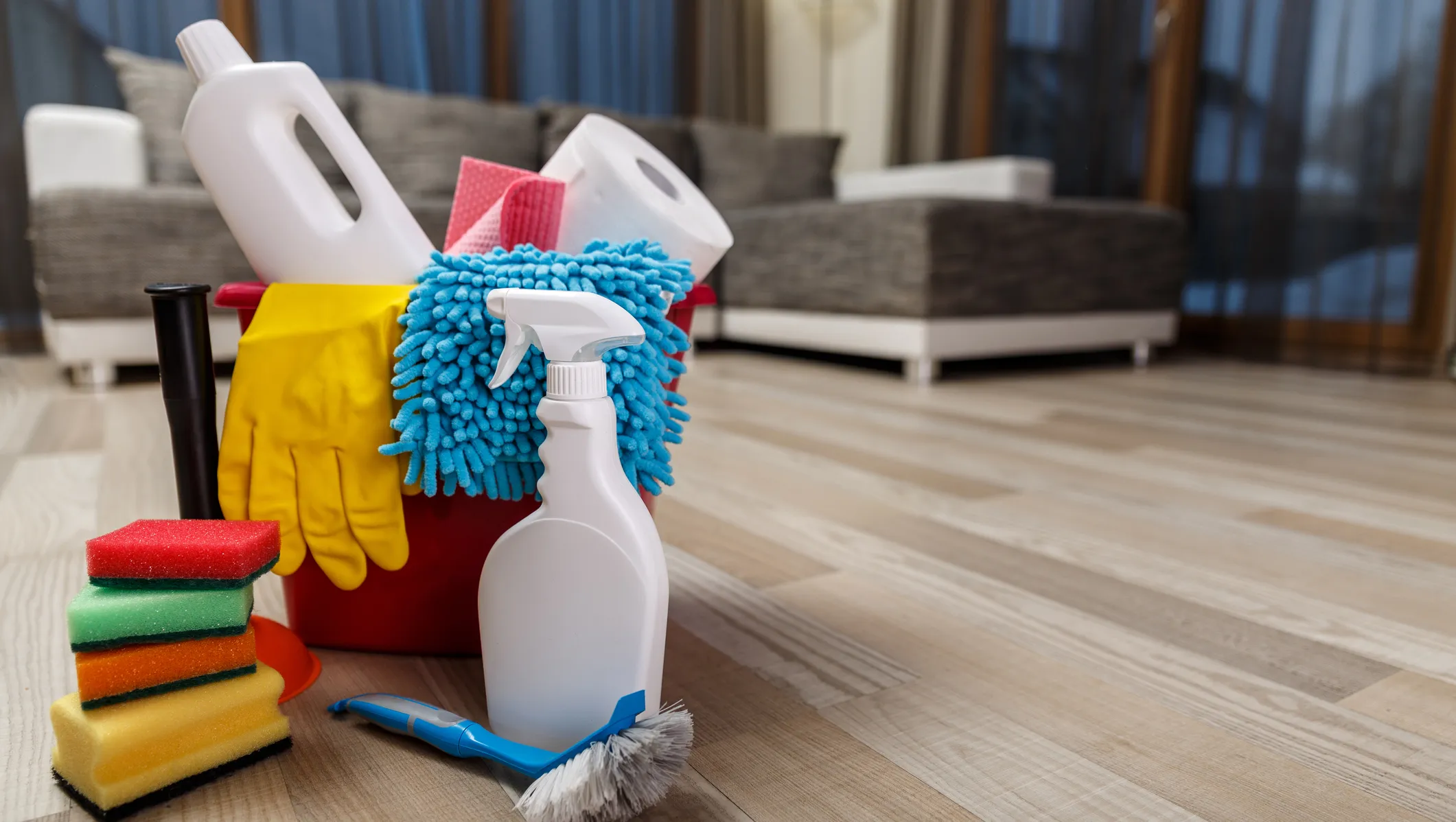 Ketahui Perbedaan General Cleaning dengan Cleaning Reguler