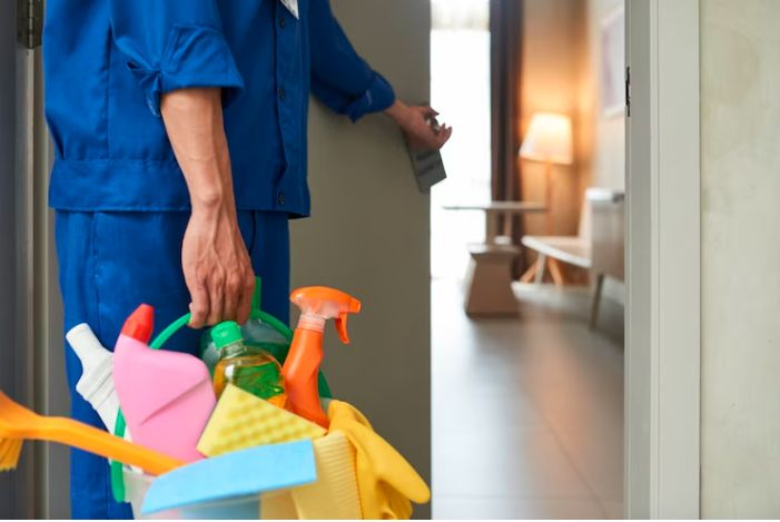 Ketahui Perbedaan General Cleaning dengan Cleaning Reguler