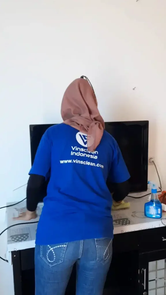 jasa general cleaning surabaya