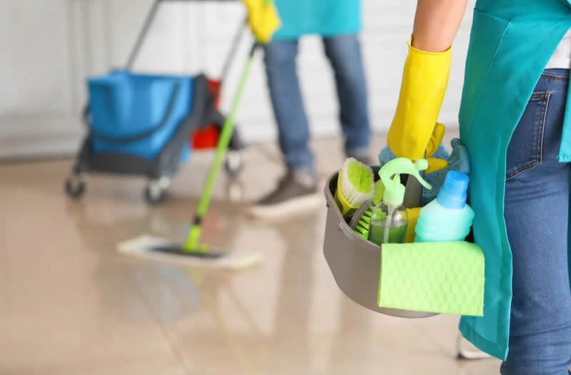 Manfaat Deep Cleaning