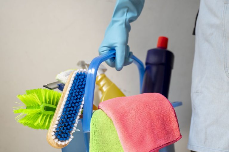 General Cleaning : Pengertian, Manfaat