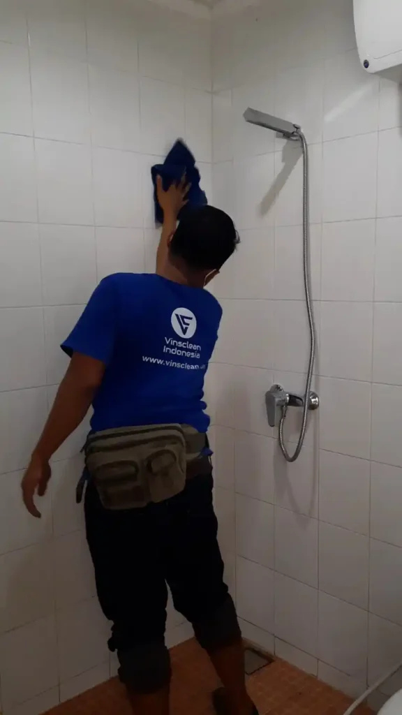 jasa deep cleaning surabaya