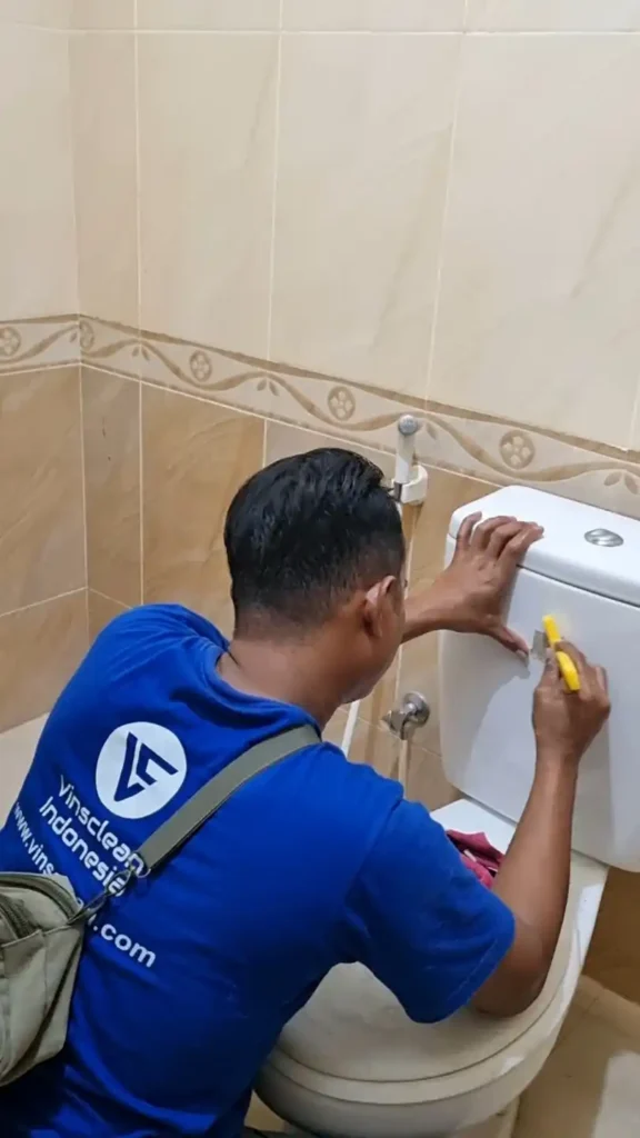 jasa salon kamar mandi