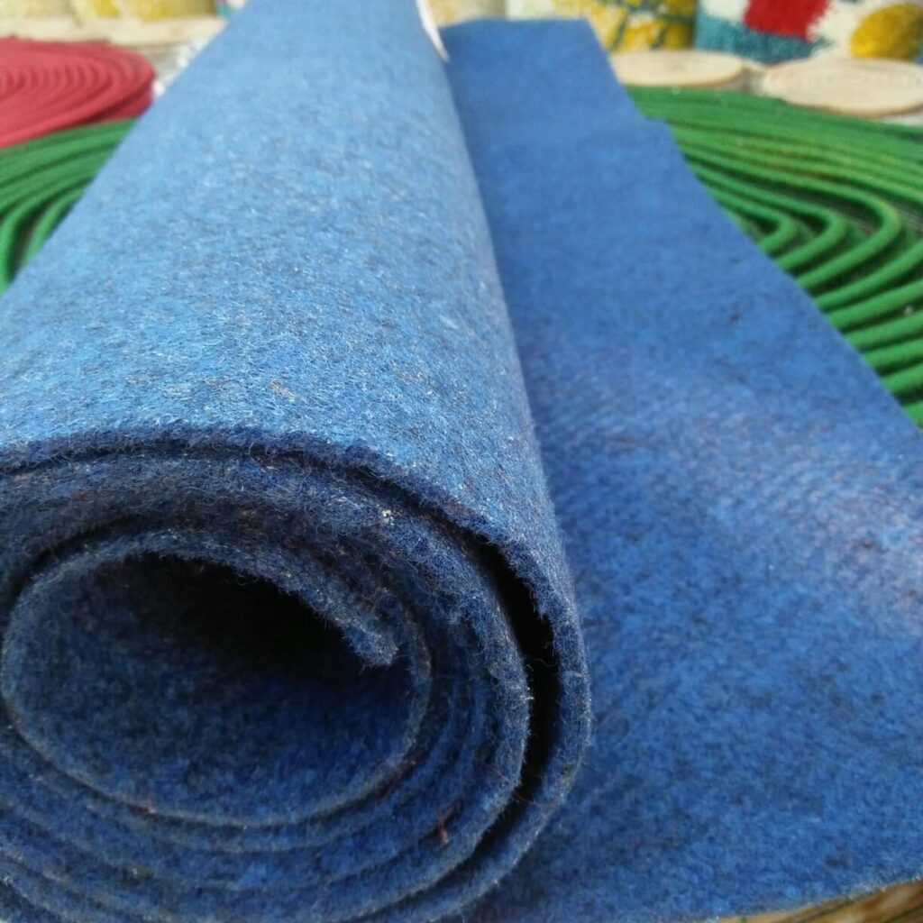 karpet tipis